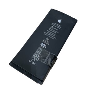 iPhoneXR バッテリー交換