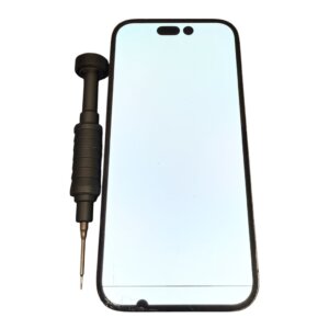 iPhone15 Pro 液晶交換修理　