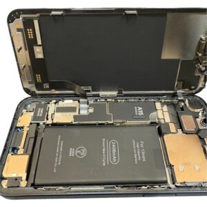 iPhone13mini 液晶交換
