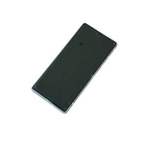 Android【膨張・バッテリー交換】