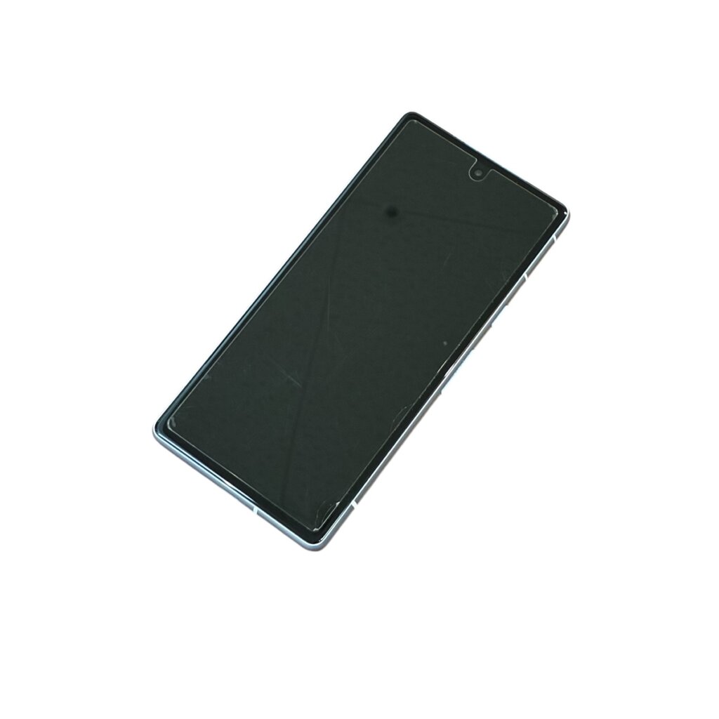 Android【膨張・バッテリー交換】