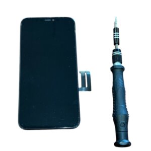 iPhone11　液晶交換修理