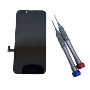 iPhone13mini 液晶交換
