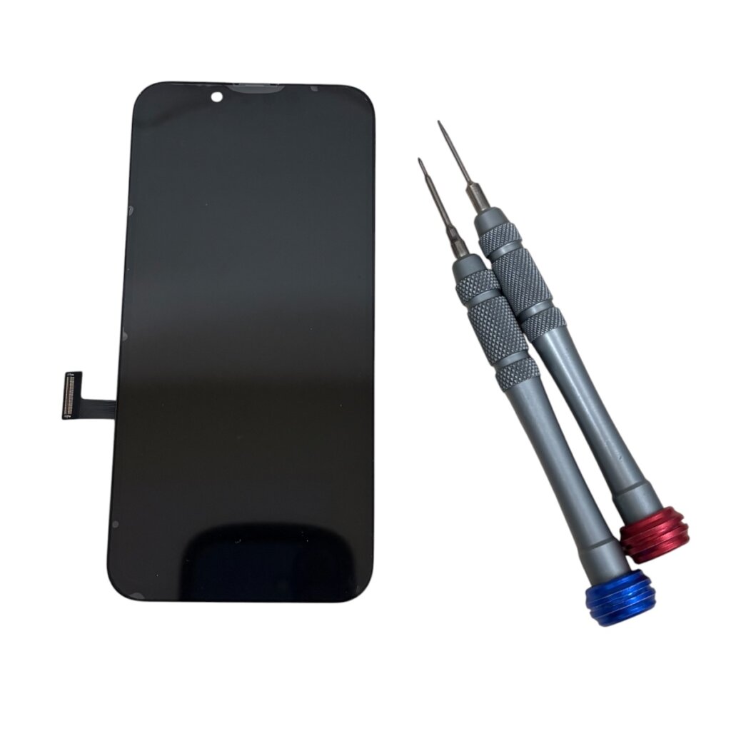 iPhone13mini 液晶交換
