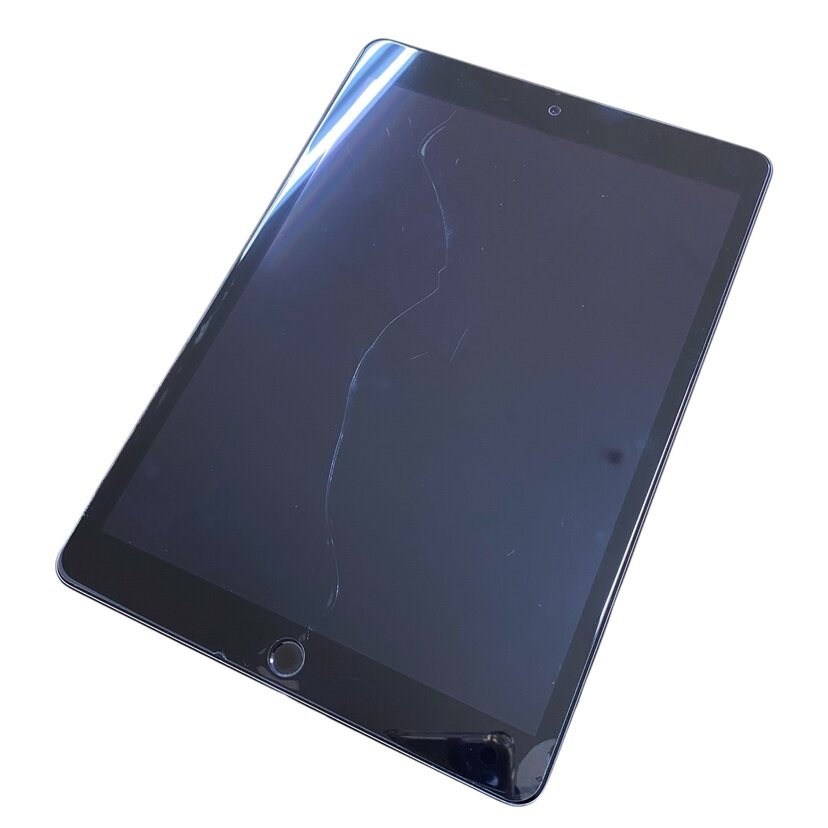 iPad9 バッテリー交換