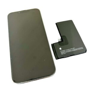 iPhone13Pro バッテリー交換修理