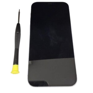 iPhone12 バッテリー交換修理　