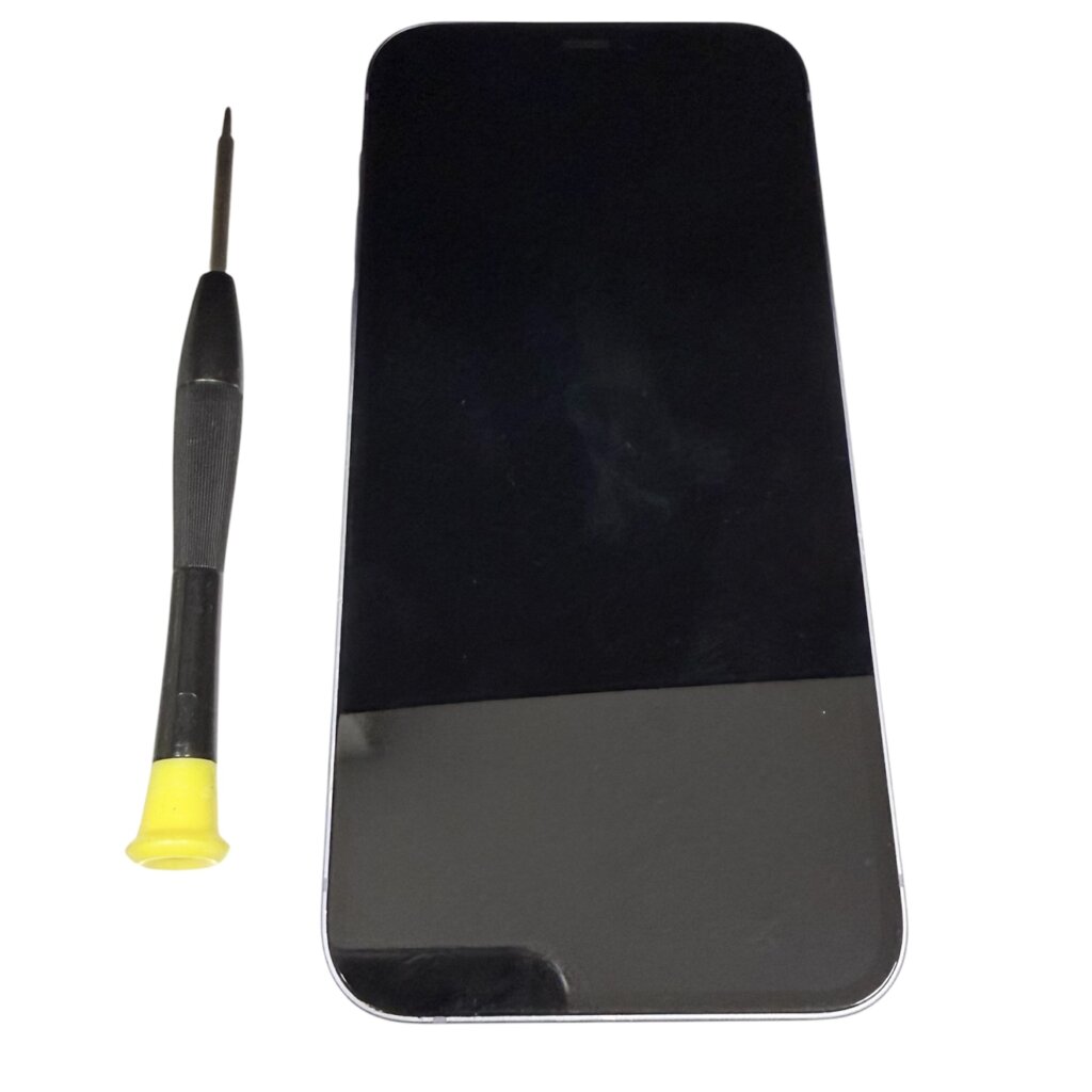 iPhone12 バッテリー交換修理　