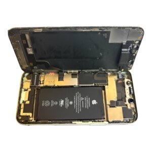 iPhone12 mini（アイフォン12ミニ）バッテリー交換