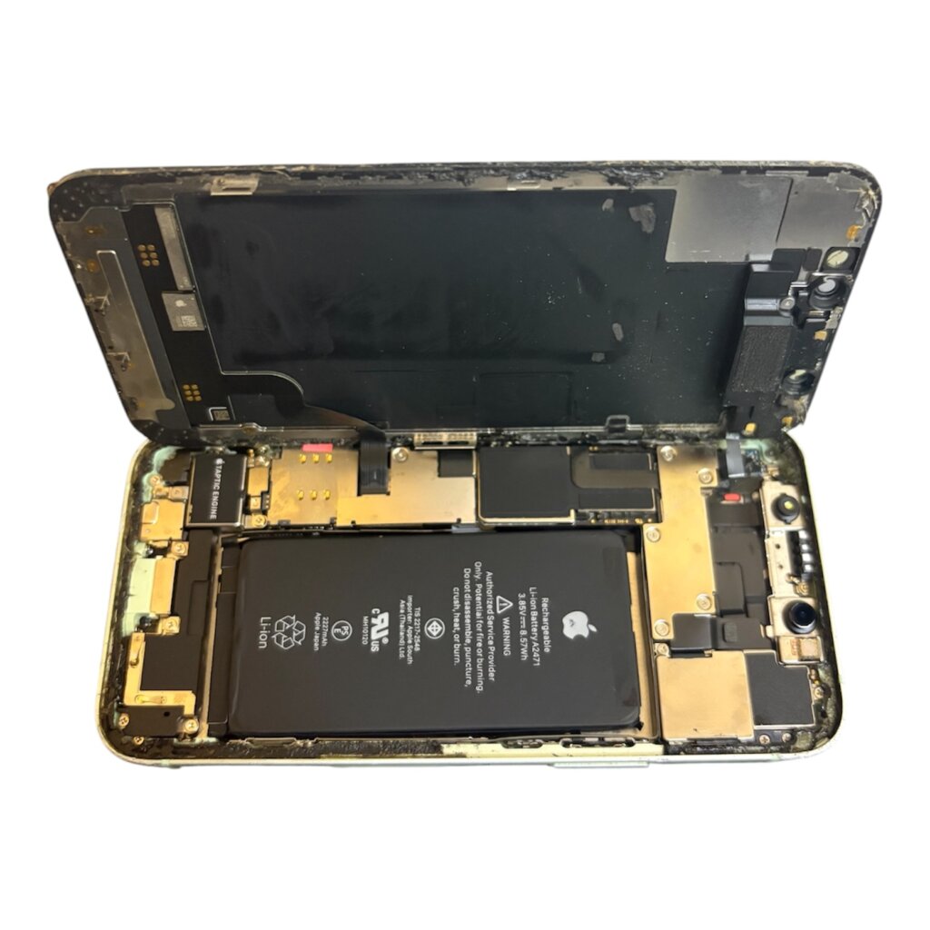 iPhone12 mini（アイフォン12ミニ）バッテリー交換