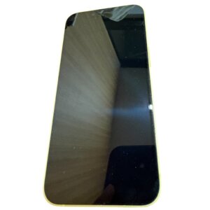 iPhone 14 液晶交換