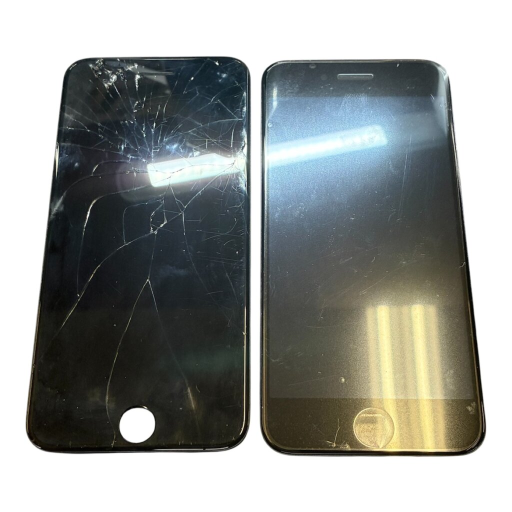 iPhoneSE (第3世代) 液晶交換