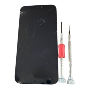 iPhone13 液晶交換