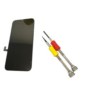 iPhone12mini パネル交換