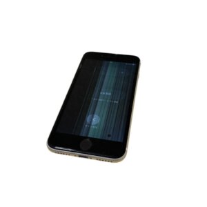 iPhoneSE3 液晶交換
