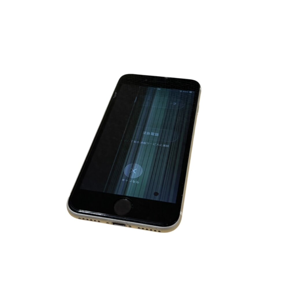iPhoneSE3 液晶交換