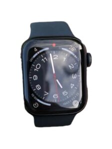 AppleWatch SE8 パネル交換