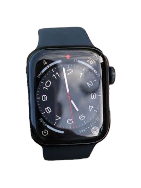 AppleWatch SE8 パネル交換