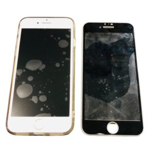 iPhone7　フロントパネル交換