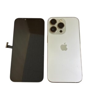 iPhone13PRO 液晶交換