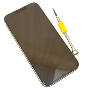 【即日修理】iPhone13Pro　バッテリー交換