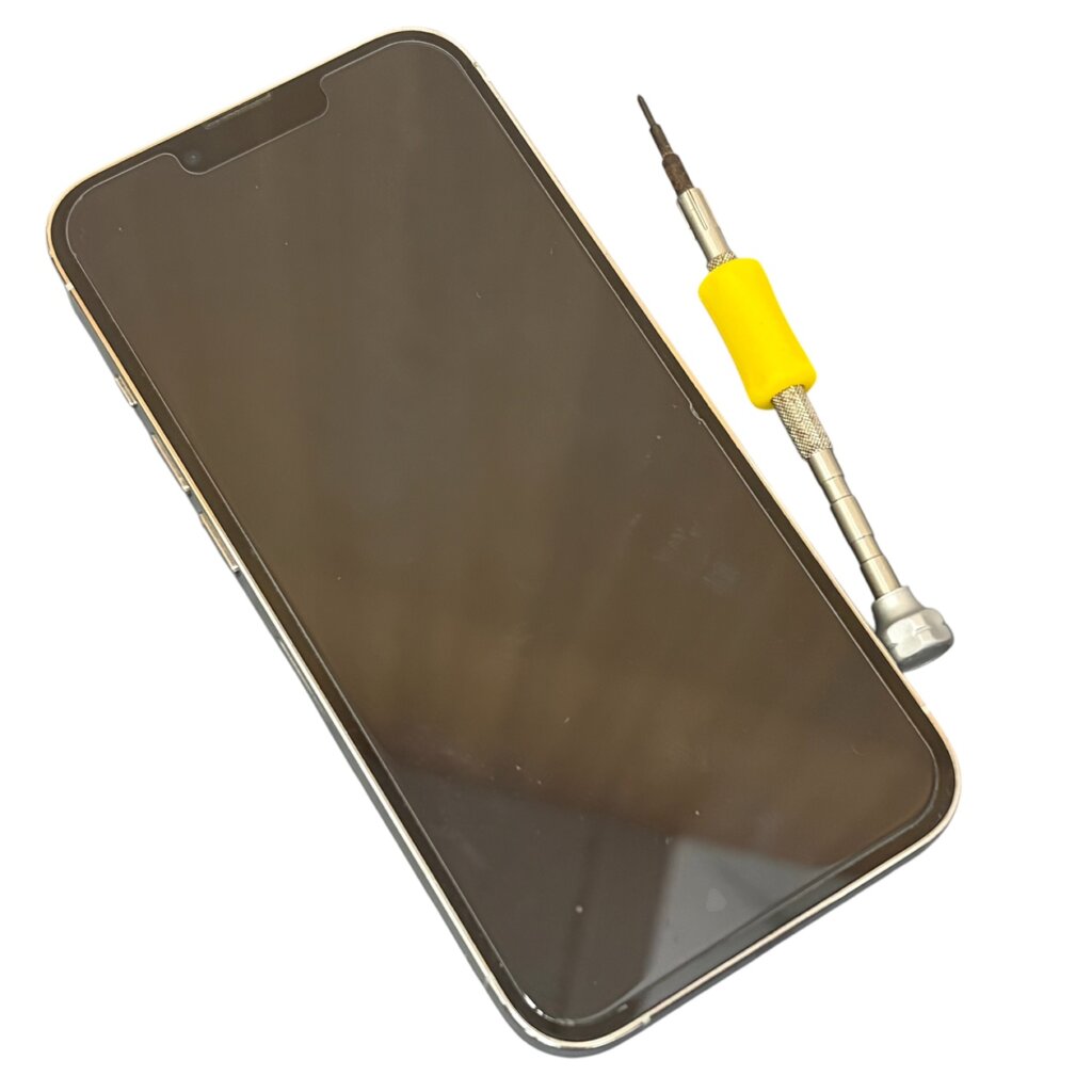 【即日修理】iPhone13Pro　バッテリー交換