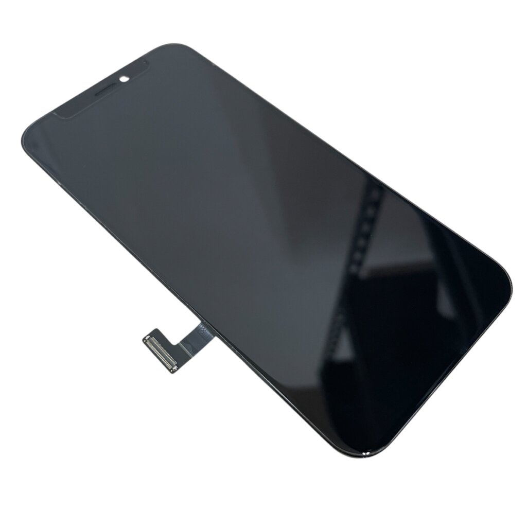 iPhone12mini 画面交換