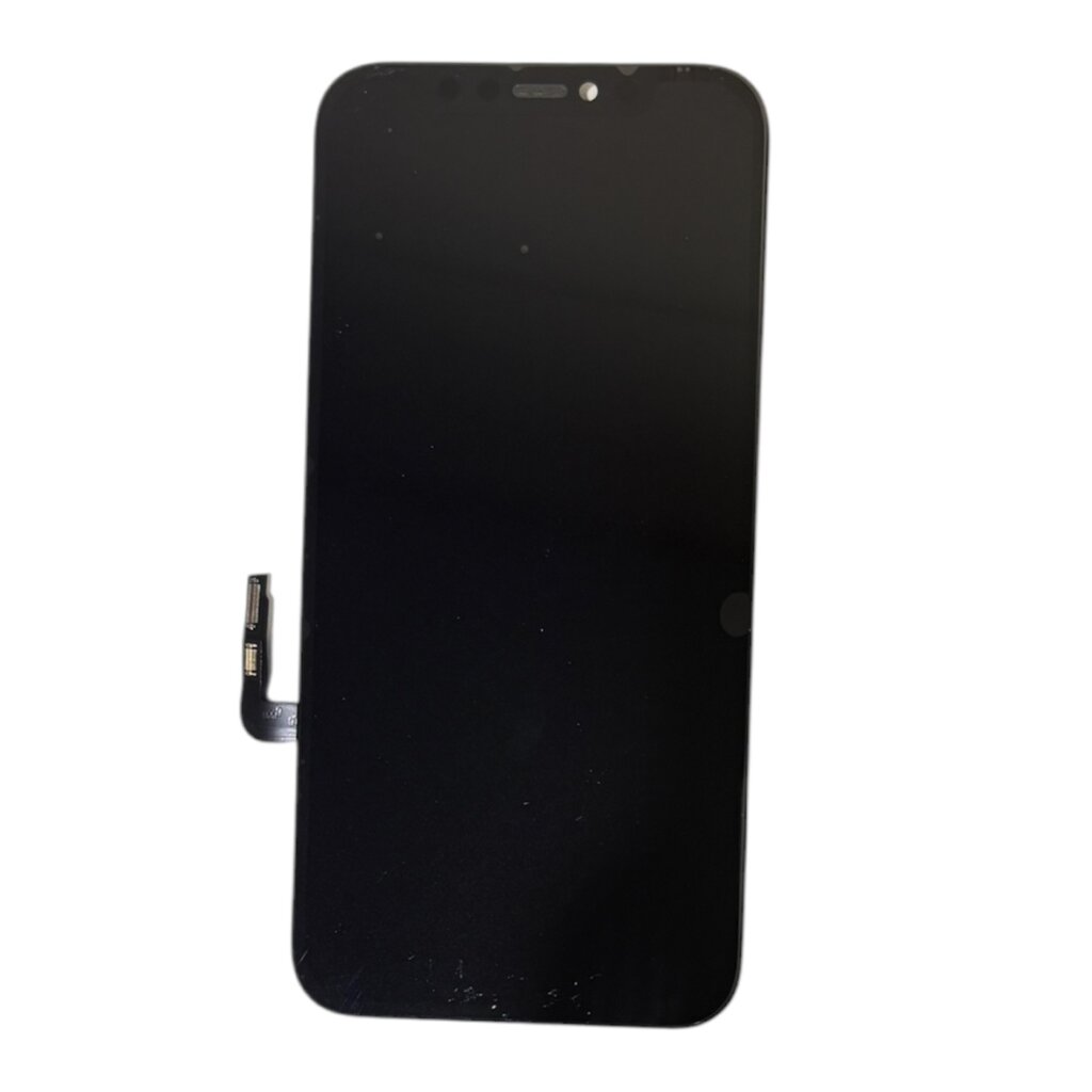 iPhone12　液晶交換