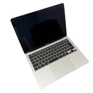 MacBoook Air バッテリー交換