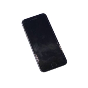 iPhoneSE3（第三世代）　バッテリー交換修理