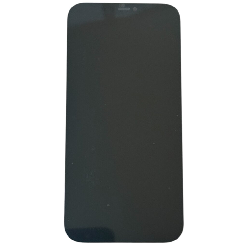 iPhone 12 液晶交換