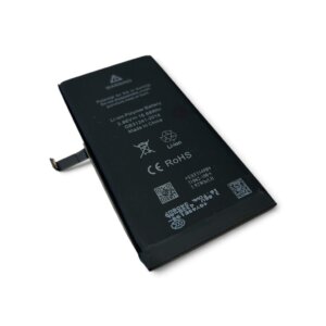 iPhone14 plus　バッテリー交換