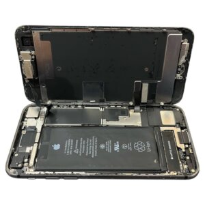 iPhone8の充電の減りが早い？バッテリー交換なら即日対応・データそのまま！