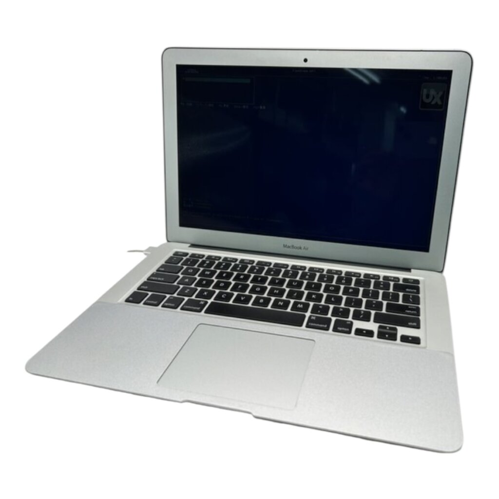 【起動不可】Mac Book Air バッテリー交換