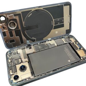 【即日修理！】iPhone14 アイフォン14 バッテリー交換