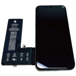iPhone 11 Pro バッテリー交換修理