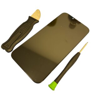 iPhone14Plus フロントパネル交換修理