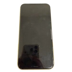iPhoneXR バッテリー交換