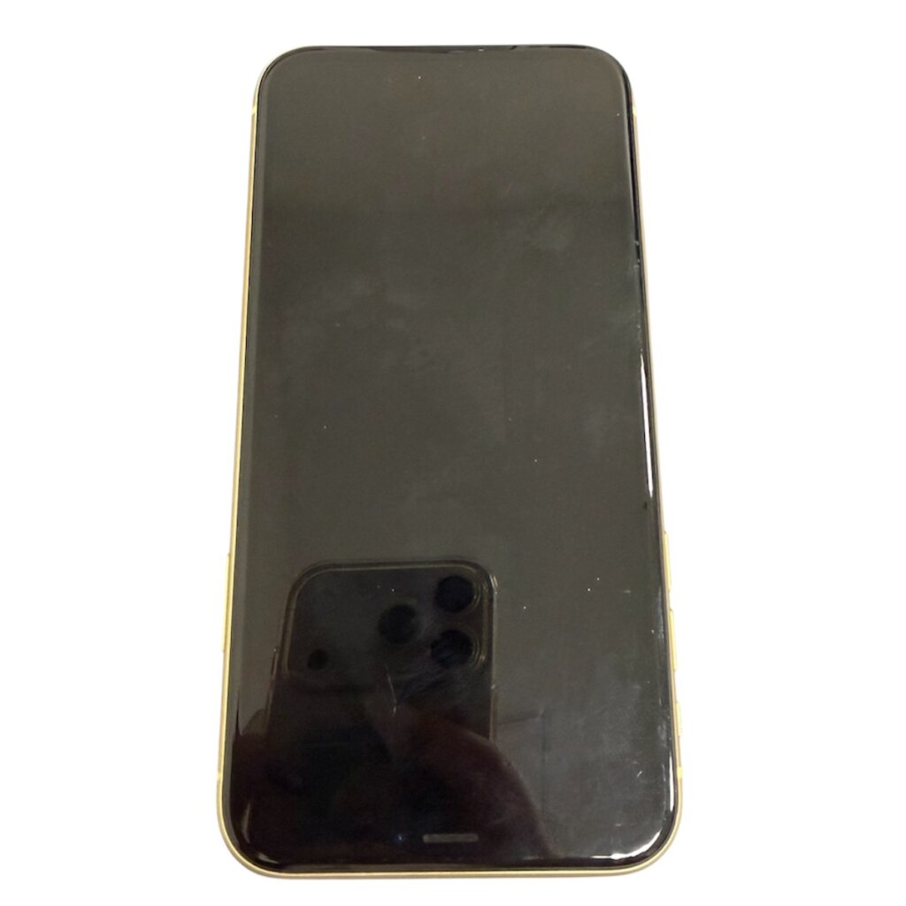 iPhoneXR バッテリー交換