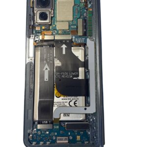 Android バッテリー交換/龍ケ崎市/液晶パネル交換も予約にて対応致します。