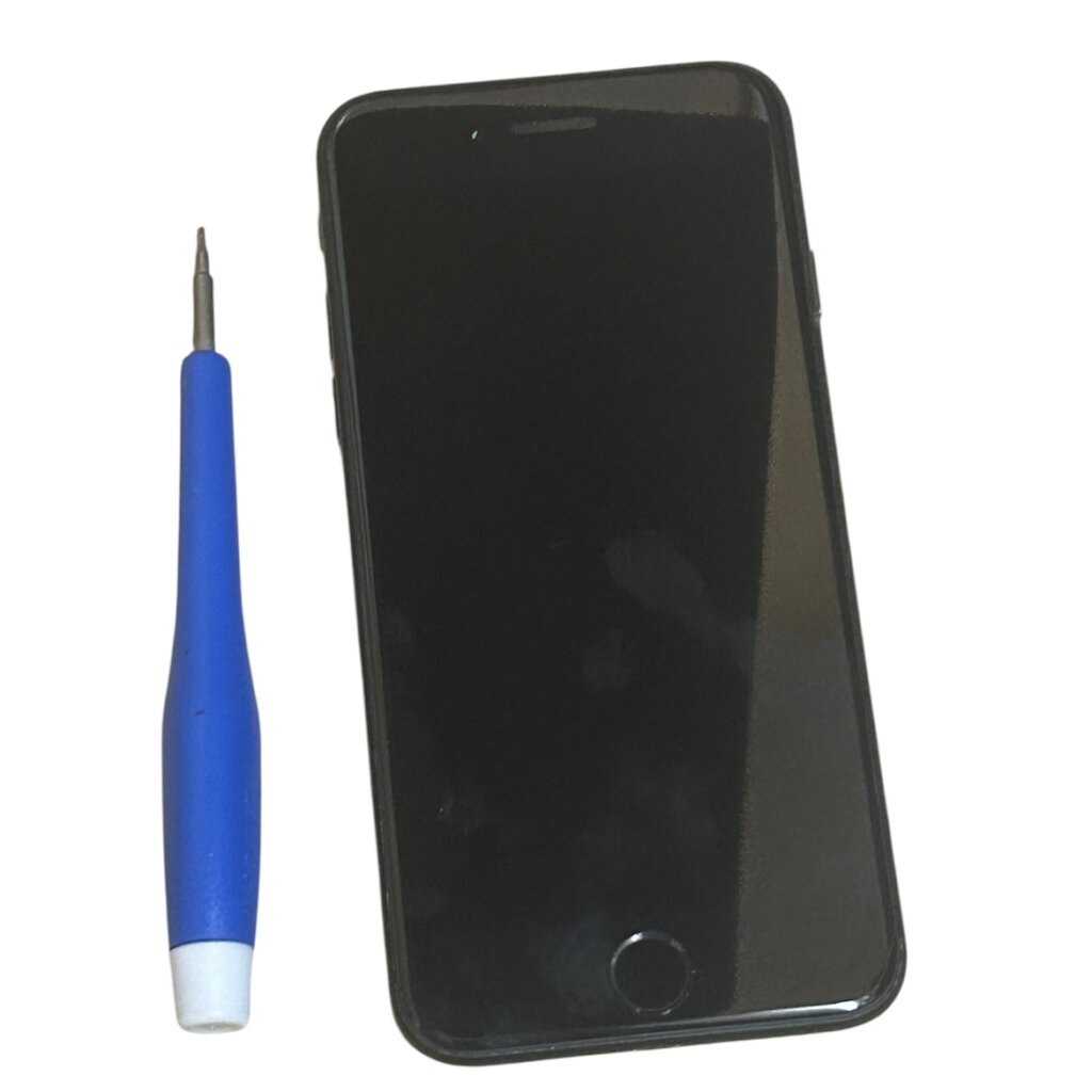 iPhoneSE2　バッテリー交換