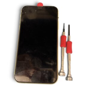 iPhone11液晶交換修理