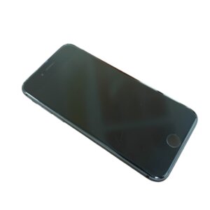 【即日修理!!】iPhoneSE2　バッテリー交換