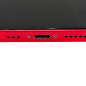 iPhone14 充電口周り 清掃・点検