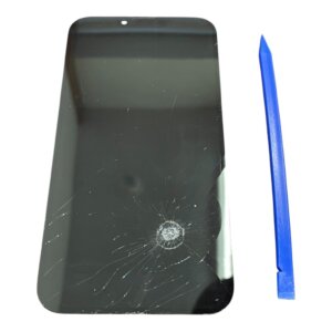 iPhone 13 Pro Max   フロントパネル交換修理