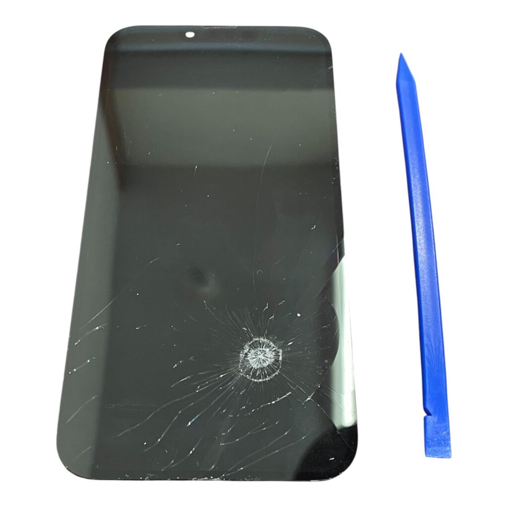 iPhone 13 Pro Max   フロントパネル交換修理