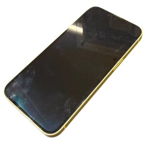 iPhone14 液晶交換
