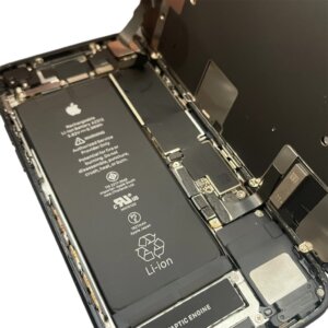 iPhoneSE2 アイフォンSE2 バッテリー交換