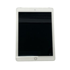 iPad 第6世代 バッテリー交換