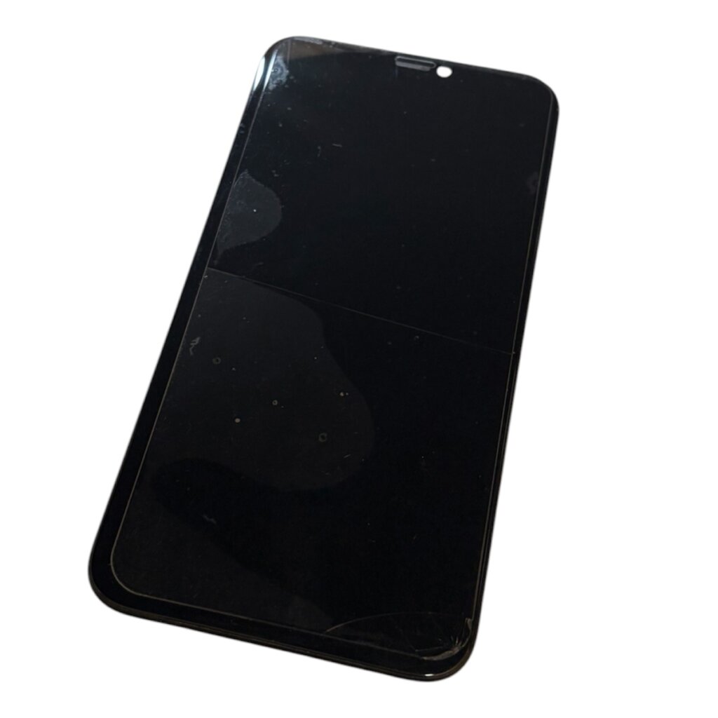 iPhone11Pro 液晶画面交換修理 札幌市 白石区 菊水